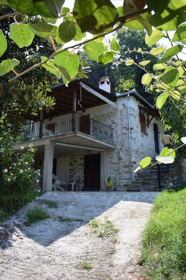 Holiday Home Dionysis Хорефто Экстерьер фото
